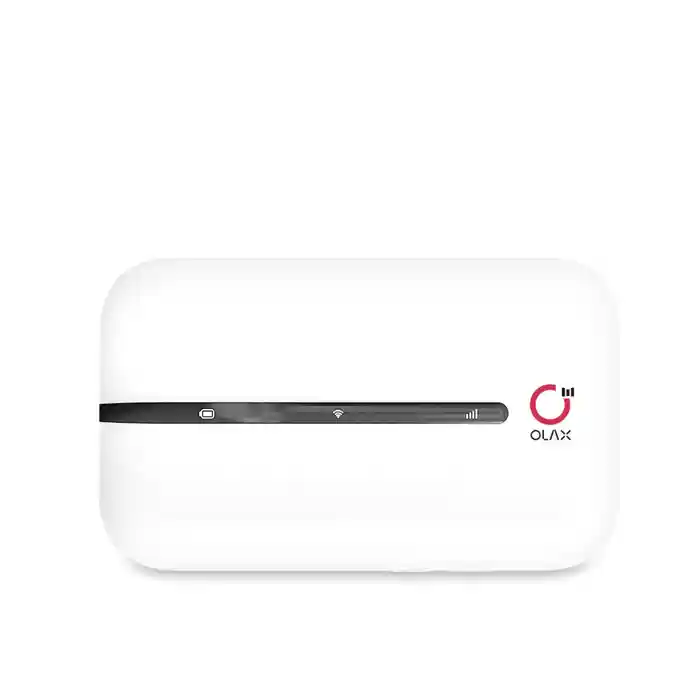 OLAX MT10 150mbps 4G WiFi Pocket Router